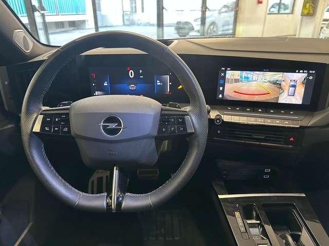 Opel Astra 1.5d 130cv GS + Infotainment Pack + Tech Pack +R18