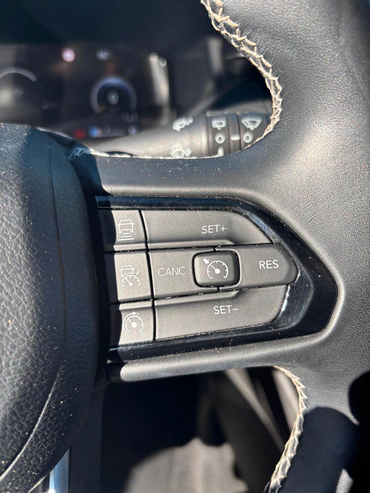 Jeep Compass 1.6 Multijet II 2WD 80° Anniversario