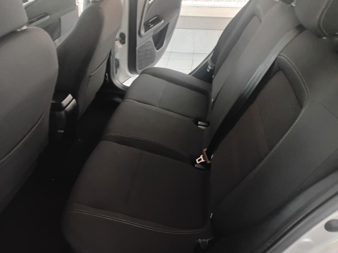 Fiat Tipo 1.3 Mjt S&S SW City Life