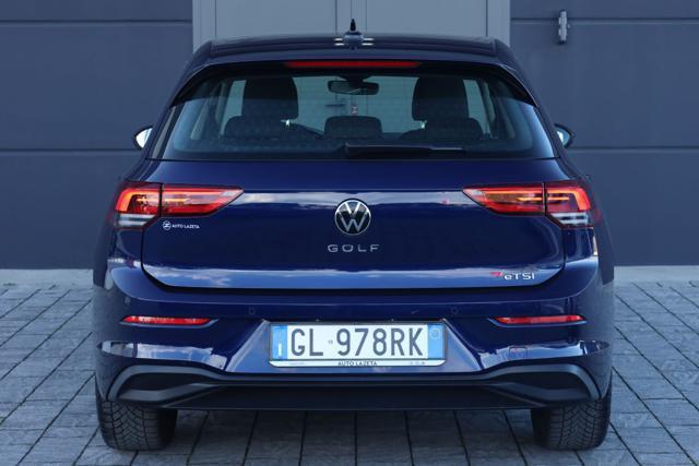 VOLKSWAGEN Golf 1.0 eTSI EVO DSG Life
