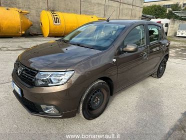 Dacia Sandero Streetway 1.0 SCe 75 CV S&S Comfort