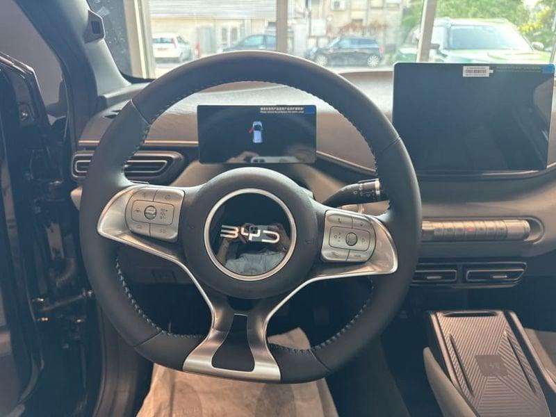 BYD Dolphin Surf Comfort