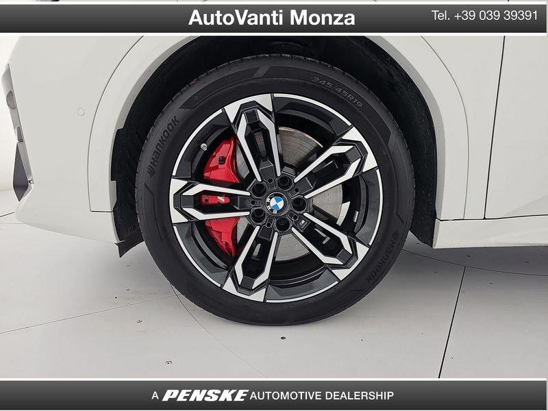 BMW X2 X2 xDrive 20d Msport Pro