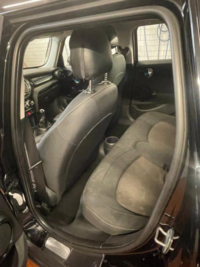 MINI Cooper D 1.5 Cooper D 5 porte