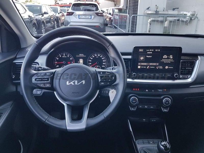 KIA Stonic Stonic 1.2 dpi Style 84cv