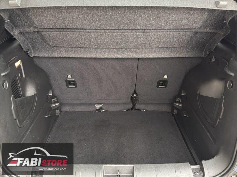 Jeep Renegade e-Hybrid 1.5 T4 MHEV 130cv Limited DDCT - Navi, CarPlay, Camera, Ad. Cruise ecc