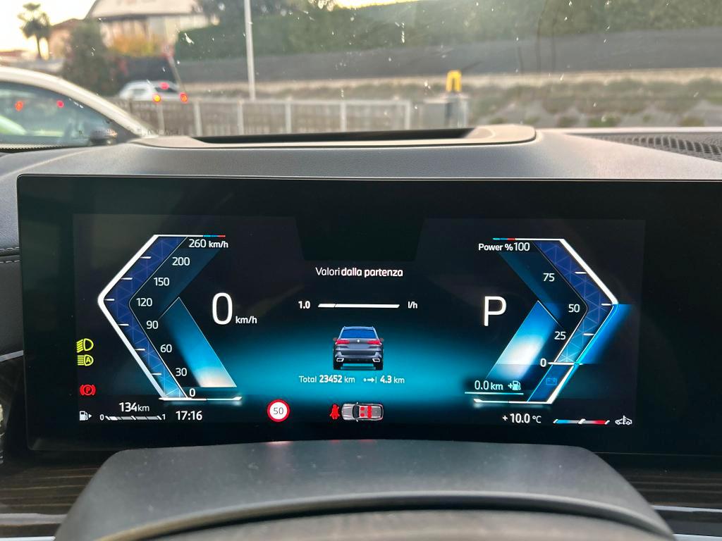 BMW X5 xdrive40d MSport Pro auto