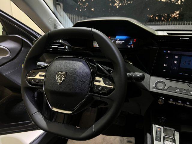 PEUGEOT 308 BlueHDi 130 S&S EAT8 Allure tua da ?299,00 mensili