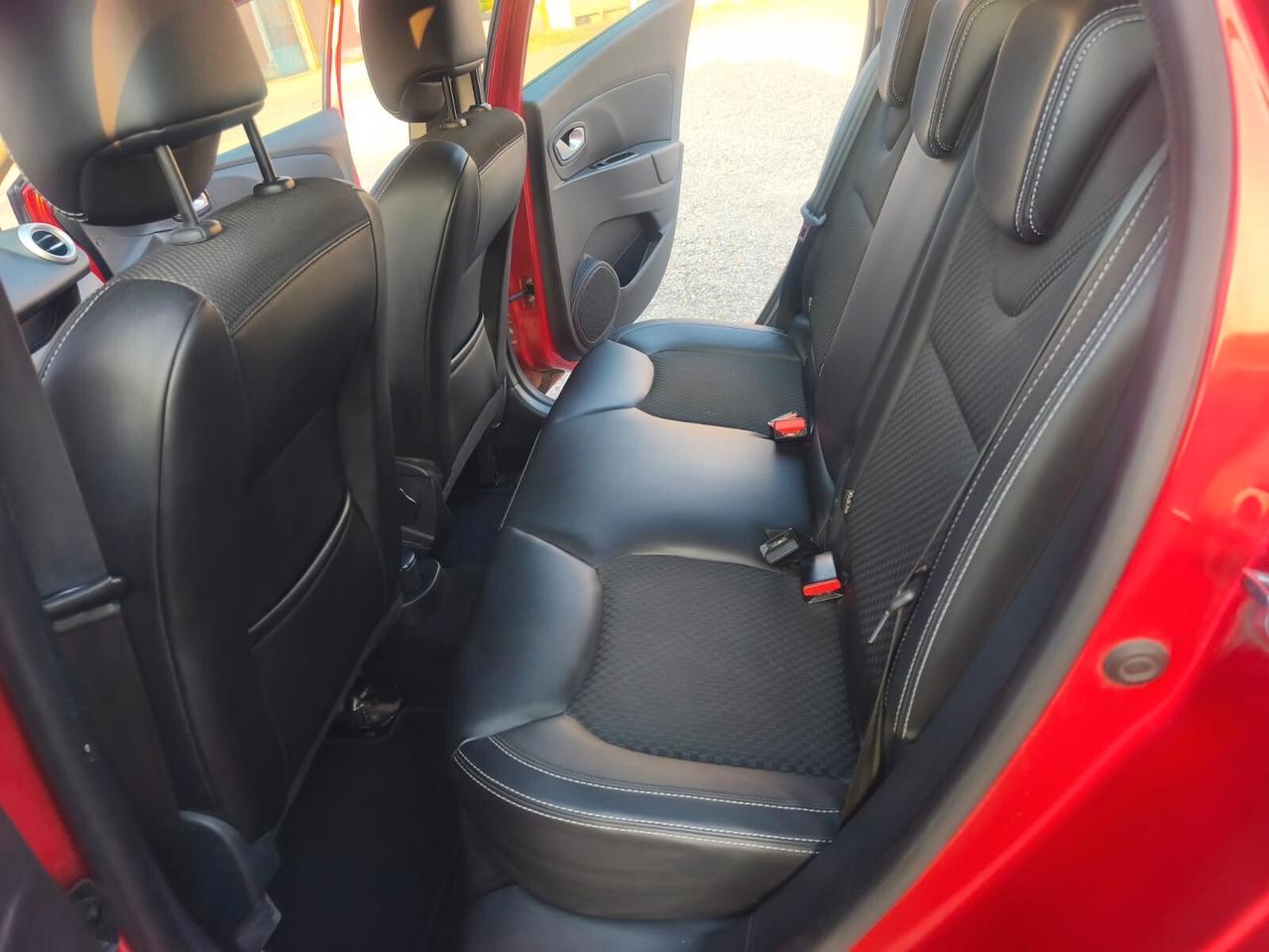 Renault Clio sw 2018--900 Benzina Neopatentati