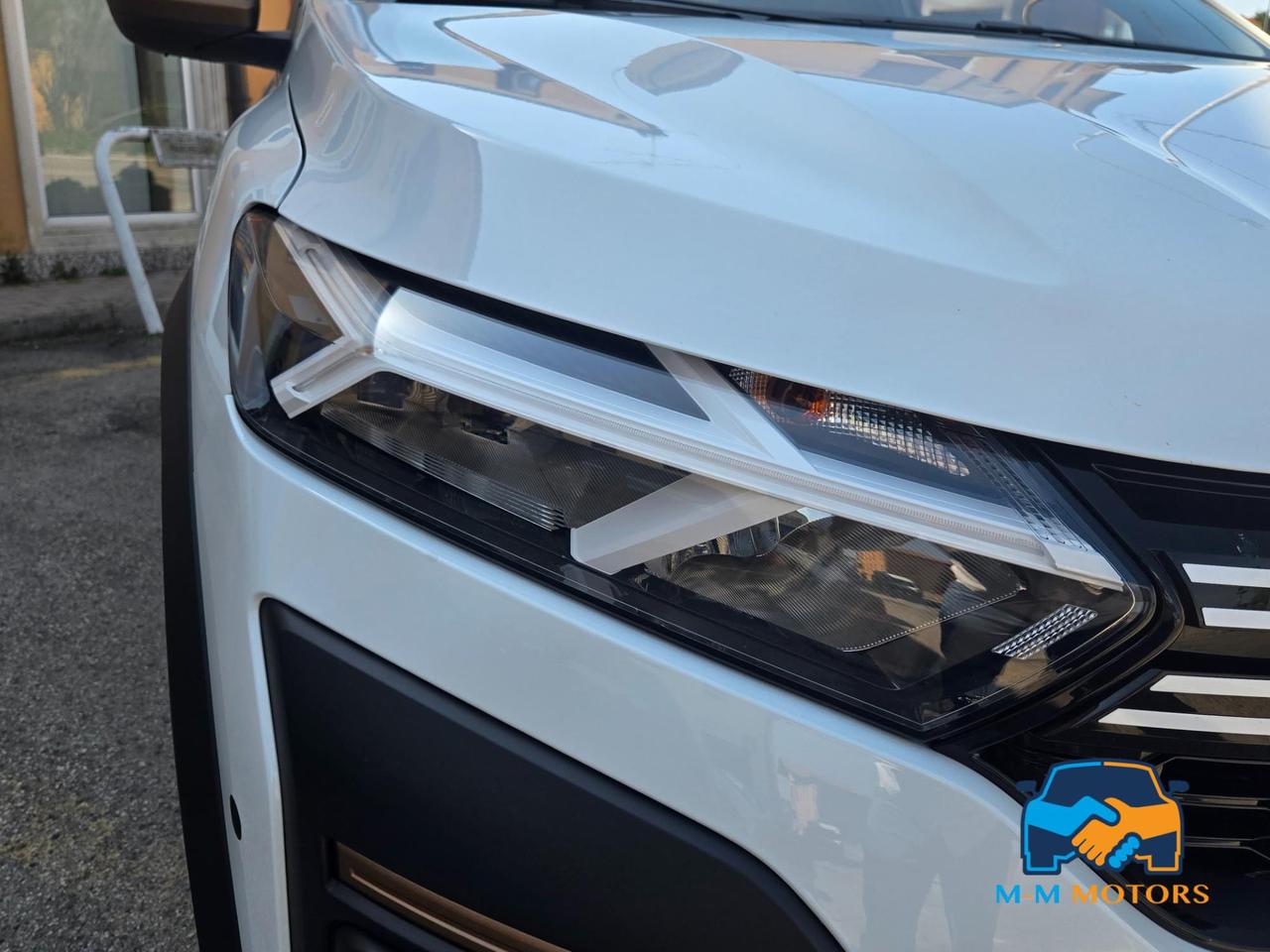 Dacia Jogger 1.0 tce Expression Gpl 100cv