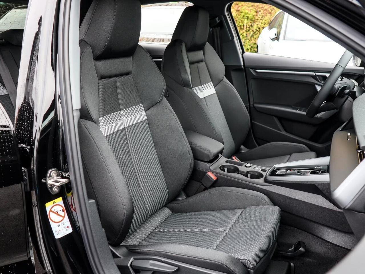 Audi A3 SPB 30 TFSI S tronic