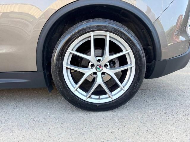 Alfa Romeo Stelvio 2.2 t Business rwd 180cv auto