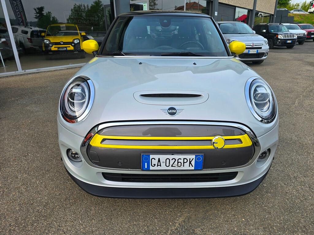 Mini Full Electric Cooper SE 184CV