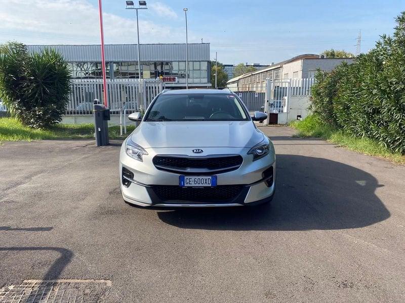 KIA Xceed 1.0 TGDi GPL Style