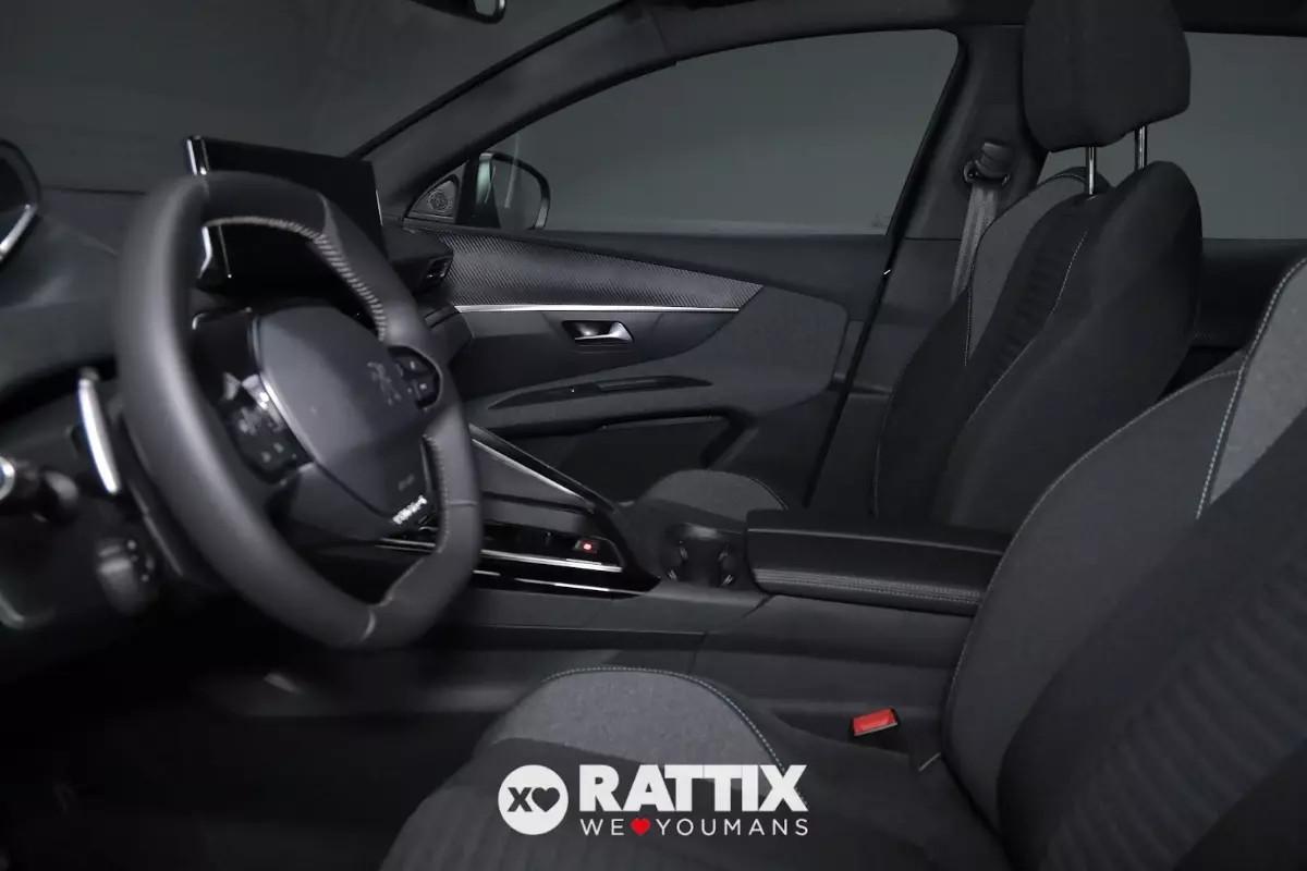 Peugeot 3008 1.6 Hybrid 225CV Active Pack e-EAT8