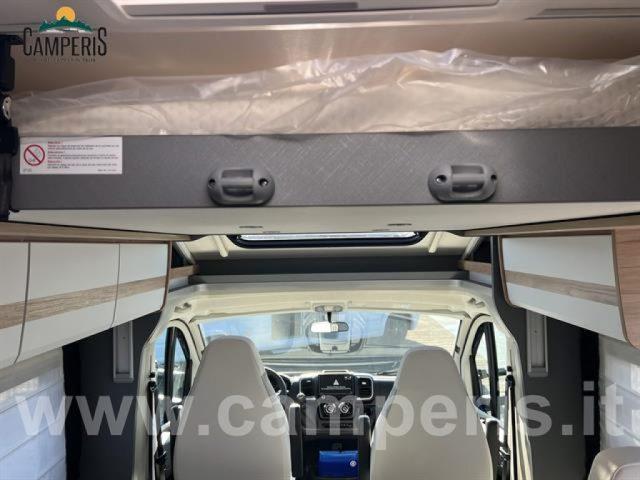 DETHLEFFS DETHLEFFS JUST T 7052 DBL FIAT