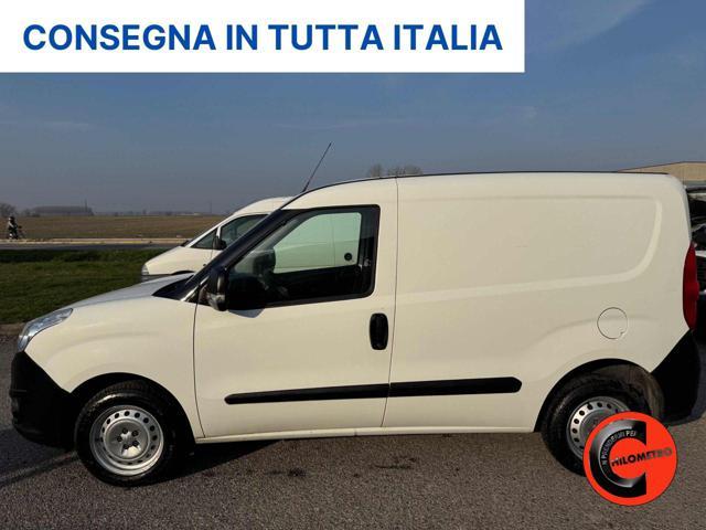 OPEL Combo 1.3 CDTI(PC-TN L1H1)750 KG-E6B-OTTIME CONDIOZIONI-