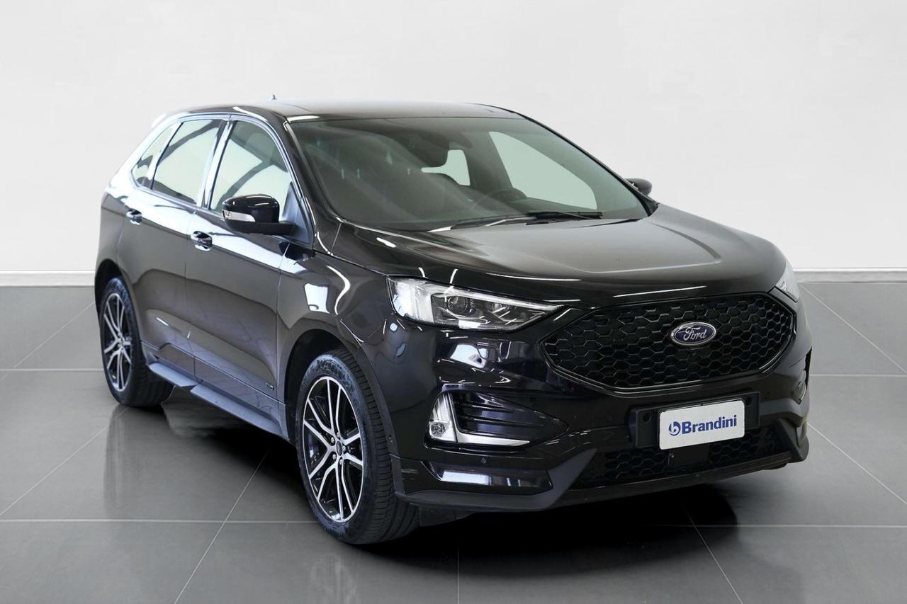 FORD Edge 2.0 ecoblue ST-Line s&s awd 238cv auto 8m my20