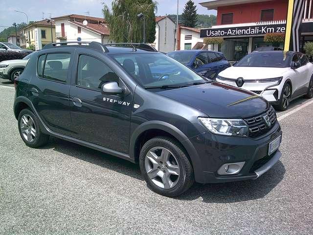 Dacia Sandero Sandero Stepway 1.5 blue dci 95 cv Comfort stastop