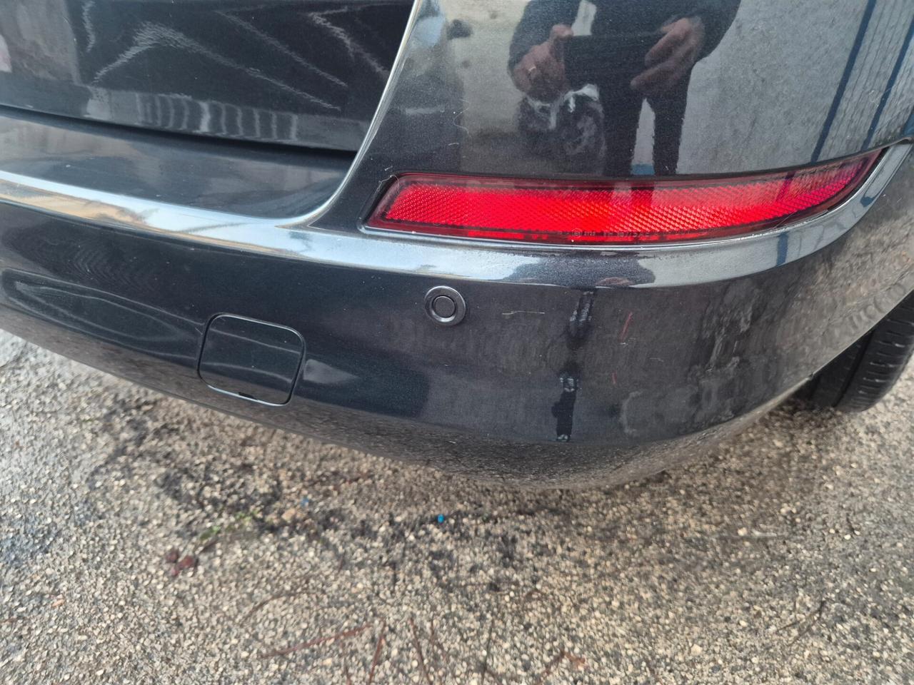 Opel Astra 1.7 CDTI COSMO UNICO PROPRIETARIO