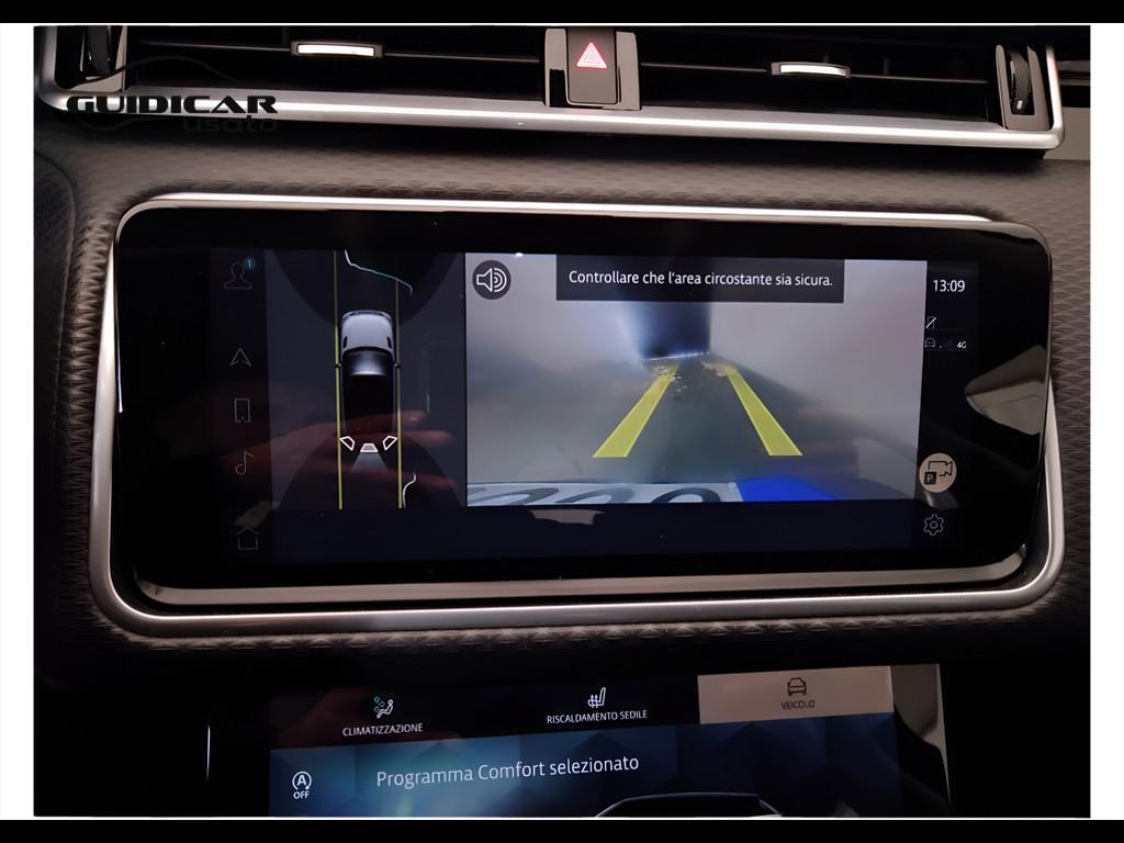 LAND ROVER Range Rover Velar 2021 - Range Rover Velar 2.0d i4 mhev R-Dy