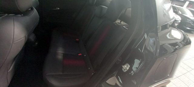 ALFA ROMEO Junior 1.2 136 CV Hybrid eDCT6 Speciale