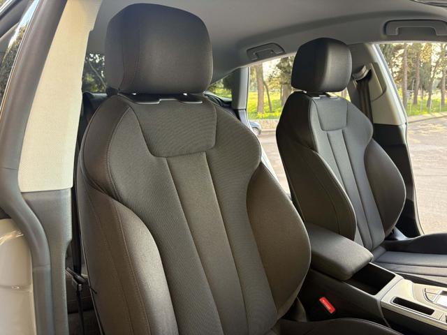 AUDI A5 SPB SPORTBACK 40 TDI quattro S tronic S line