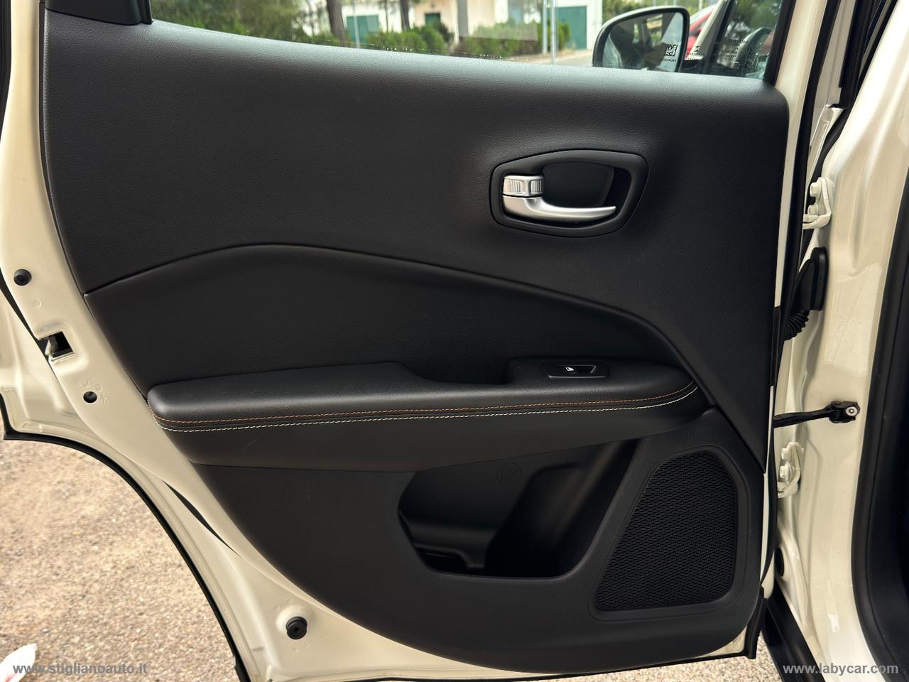 JEEP Compass 1.6 Mjt II 2WD Business