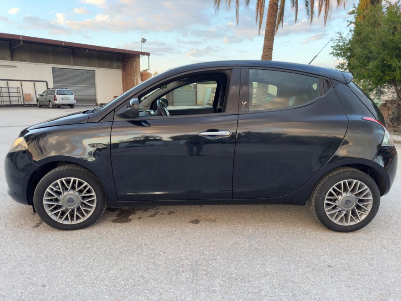 Lancia Ypsilon 1.3 MJT 16V 95 CV 5 porte S&S Platinum