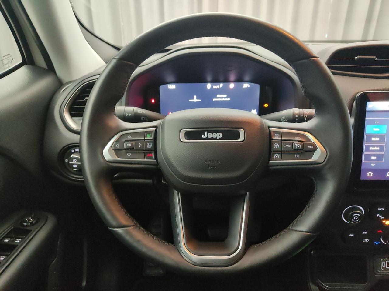 JEEP Renegade 2024 1.5 T4 130CV HYBRID SUMMIT DCT