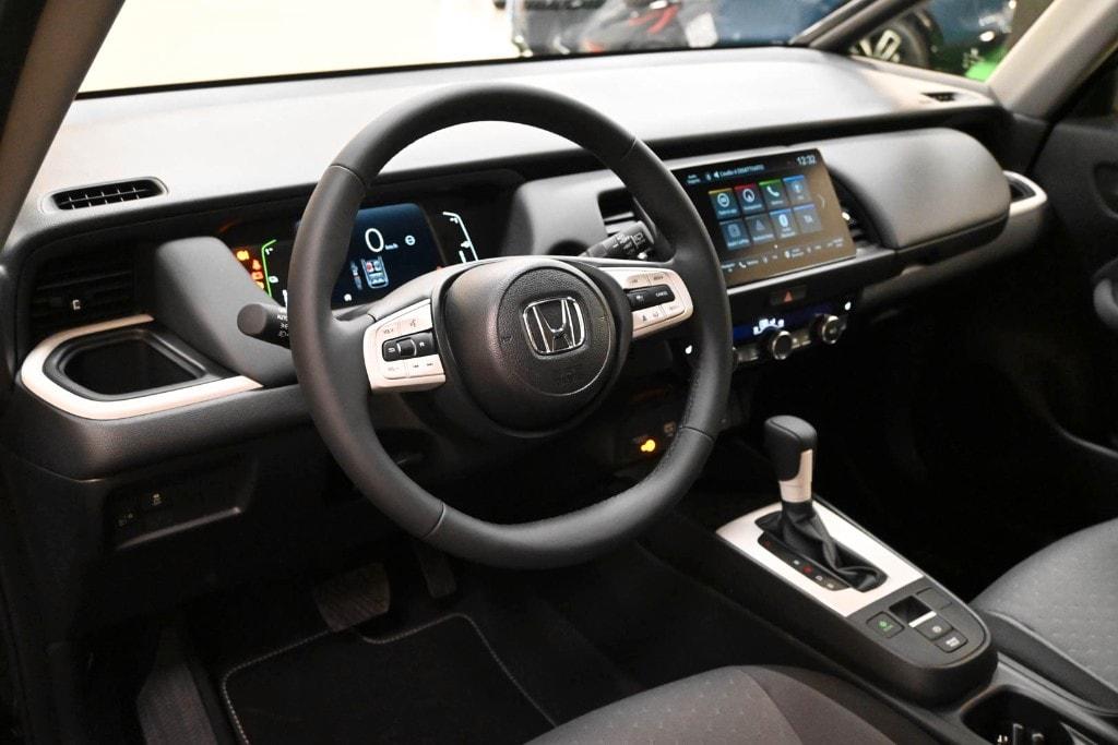 HONDA Jazz 4ª serie '20-> Jazz 1.5 Hev eCVT El...