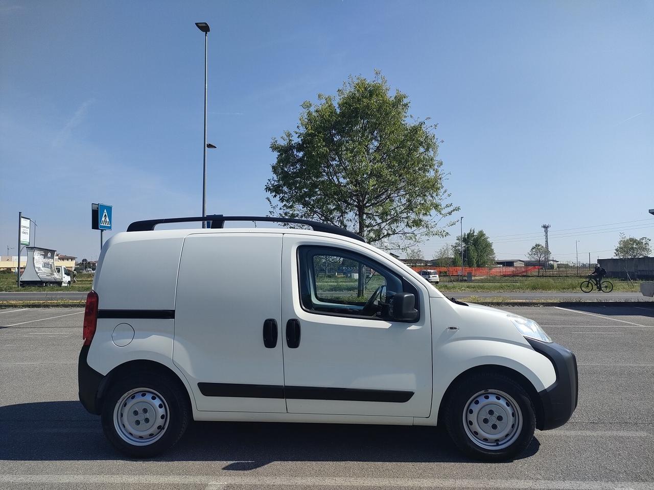 CITROEN Nemo 1.3 Hdi 75cv IVA Inclusa