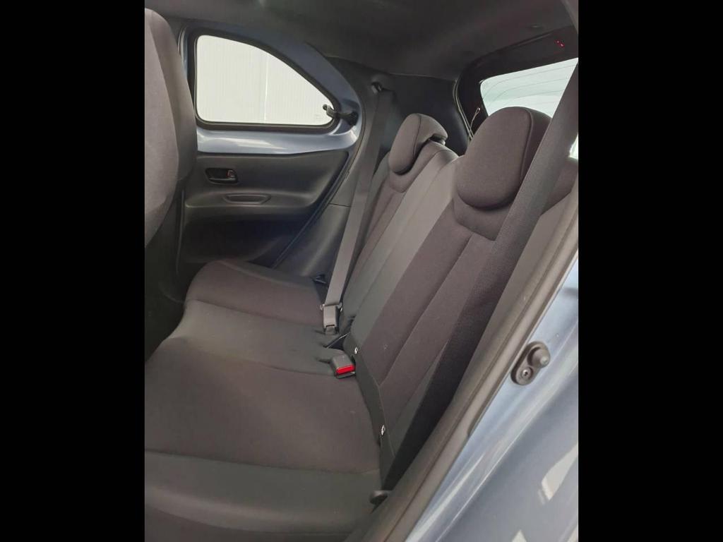 Toyota Aygo X 1.0 Lounge Air S-CVT