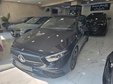 Mercedes-benz A 200 d Automatic AMG Line Premium