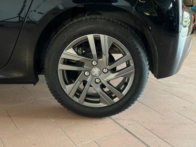 PEUGEOT 208 PureTech 100 Active Pack Unicoprop. LED Technology