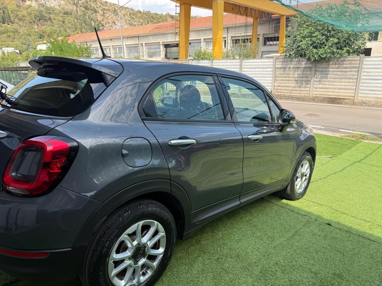 Fiat 500X 1.0BENZ 120CV SOLO 90000KM-2020