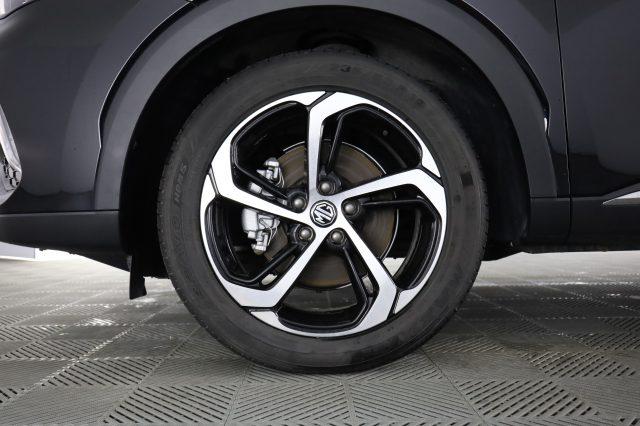 MG HS HS 1.5T-GDI AT Luxury