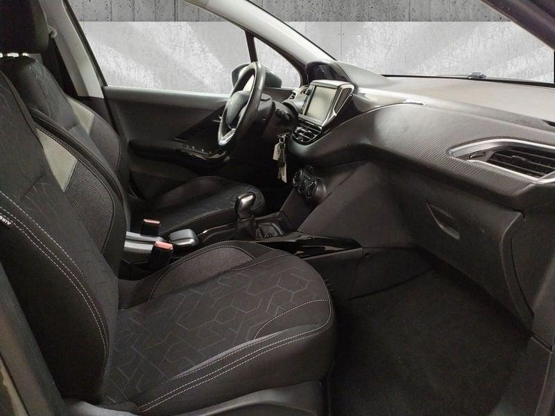 Peugeot 2008 1.2 puretech Active s&s 82cv my18