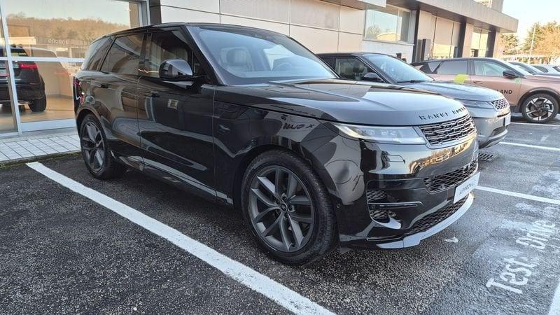 Land Rover RR Sport Range Rover Sport 3.0 I6 PHEV 460 CV Dynamic SE