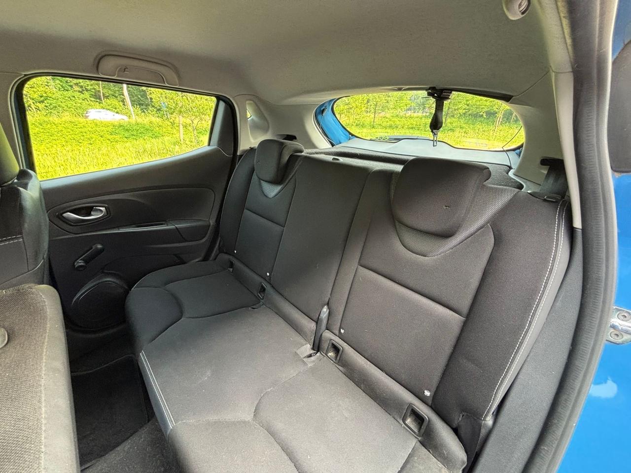 Renault Clio dCi 8V 90CV Start&Stop 5 porte Energy Intens