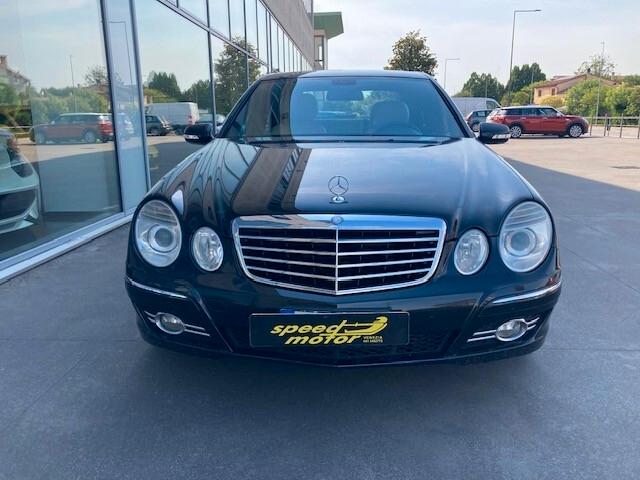 Mercedes-benz E 280 CDI cat EVO Avantgarde