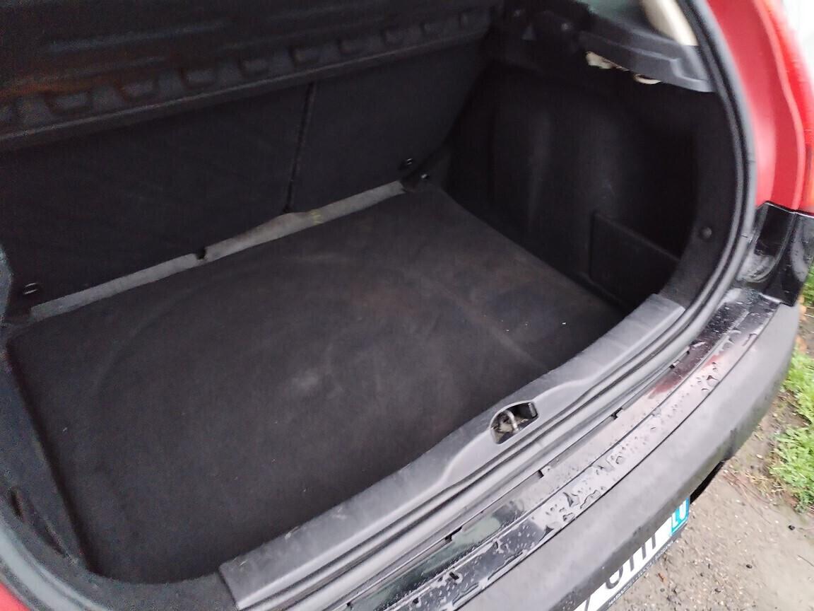 Citroen C4 1.4 benzina 2009 km 155000 CONSEGNA CON TAGLIANDO E DISTRIBUZIONE