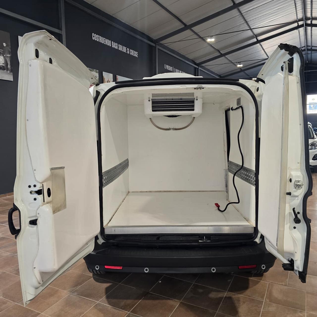 FIAT DOBLÒ 1.6mjt FRIGO