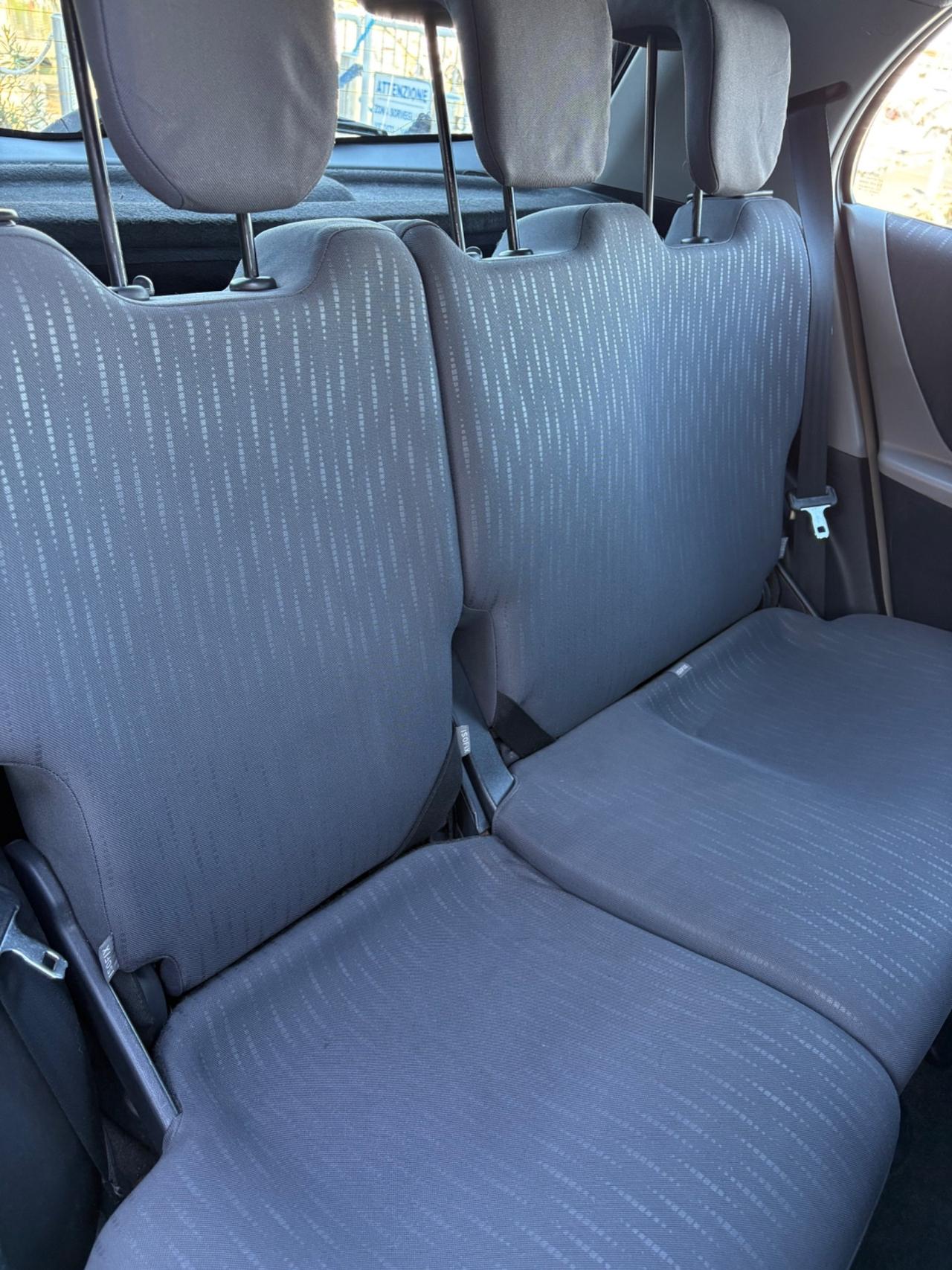 Toyota Yaris anche senza busta paga