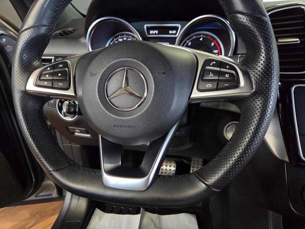 Mercedes GLE SUV GLE 350 d Premium Plus 4matic auto