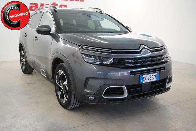 CITROEN C5 Aircross BlueHDi 130 S&S EAT8 Shine