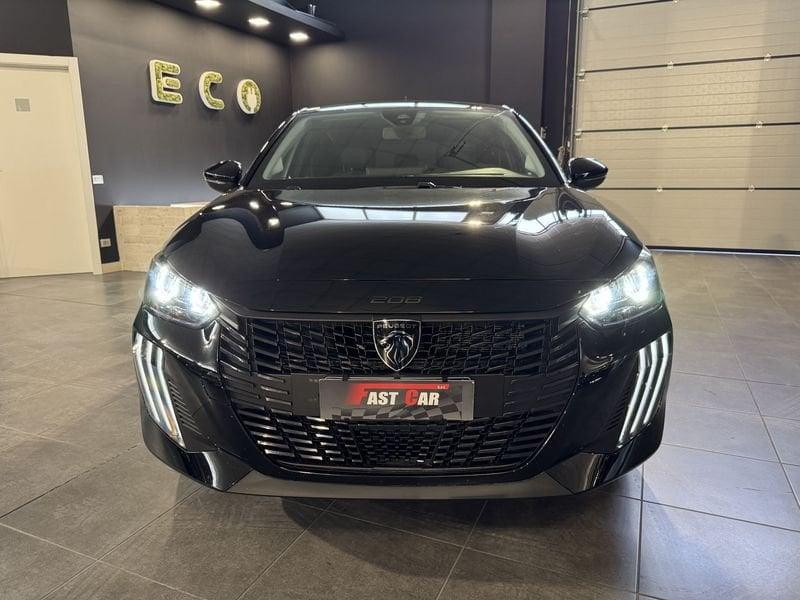 Peugeot 208 Style Puretech 75cv, 5 porte