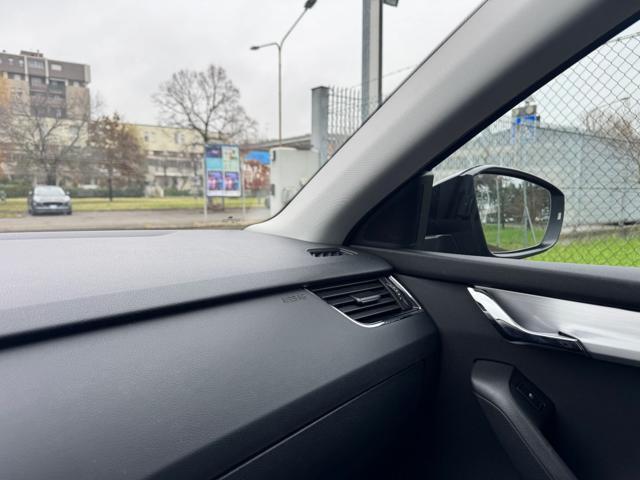 SKODA Octavia 1.6 TDI CR 115 CV Wagon Executive