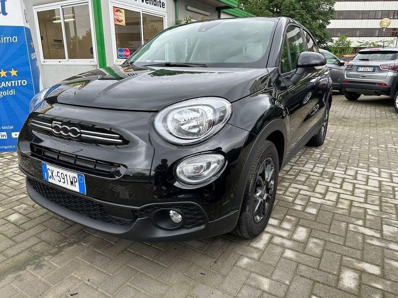 FIAT 500X 1.0 T3 120 CV Club