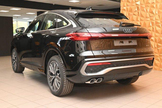 AUDI Q5 NUOVA SPB S-LINE ED.TDI Q.S-TR.RADAR 20"SCONTO27%!